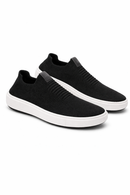 Tênis Masculino Knit Sock