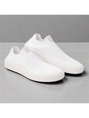 Tênis Masculino Knit Sock