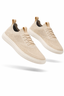 Tênis Masculino Knit Soft