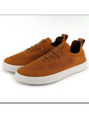 Tênis Masculino Knit Soft