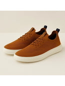 Tênis Masculino Knit Soft