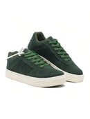 Tênis Masculino Suede Urban